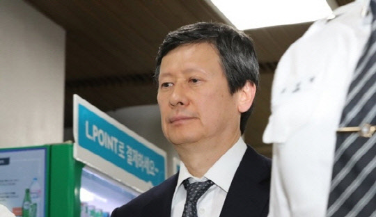 신동주 전 일본 롯데홀딩스 부회장이 일본 법원에 낸 소송에서 최종 패소했다. <연합뉴스>